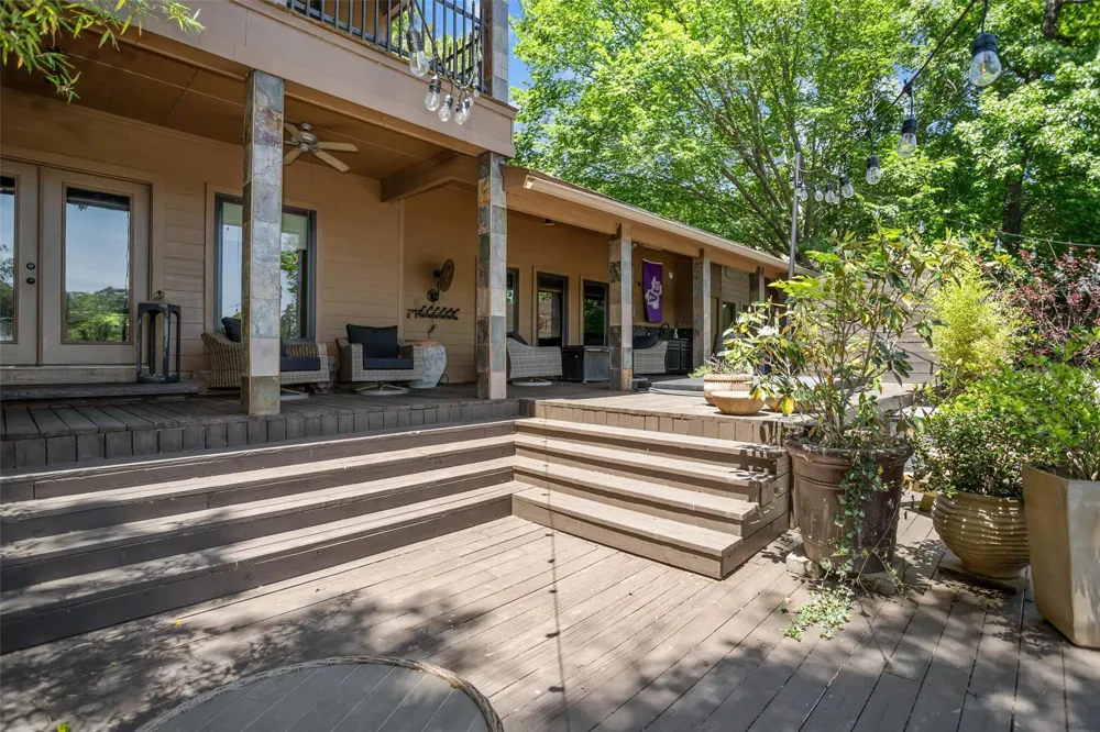 204 Yellow Creek Trail Crockett, TX 75835
