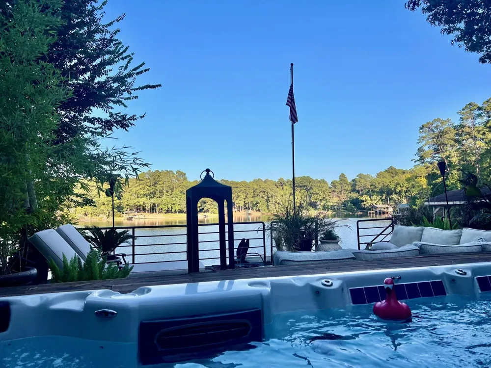 204 Yellow Creek Trail Crockett, TX 75835
