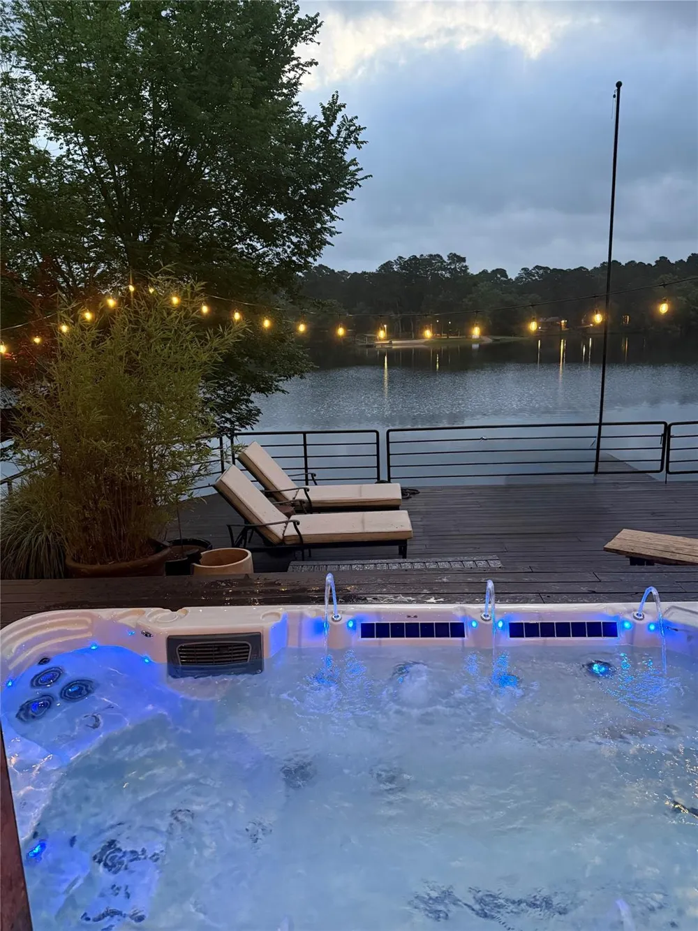 204 Yellow Creek Trail Crockett, TX 75835