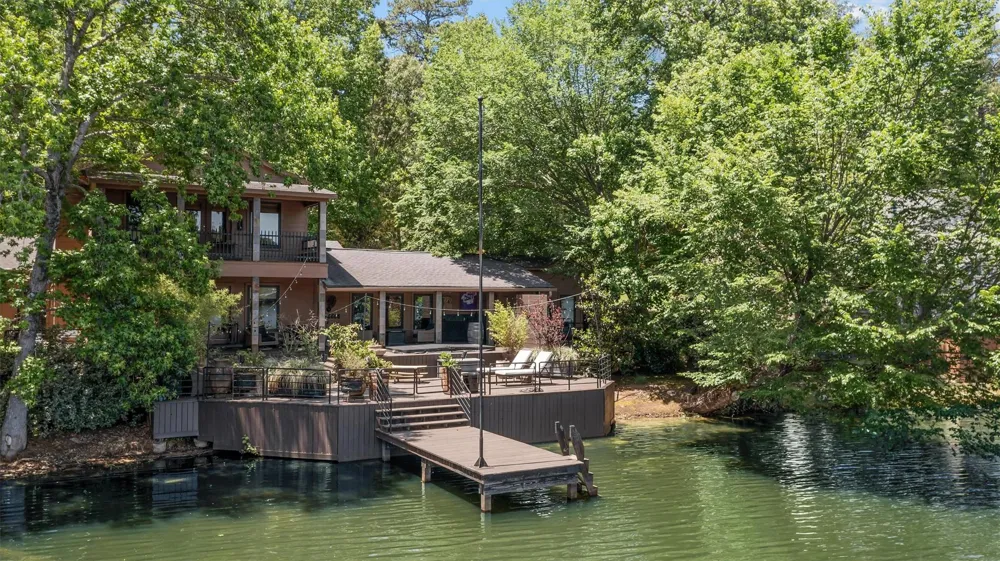 204 Yellow Creek Trail Crockett, TX 75835
