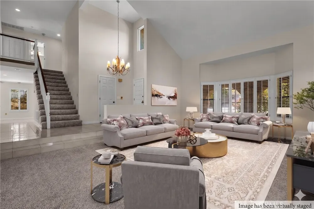 22253 Drums Court Calabasas, CA 91302