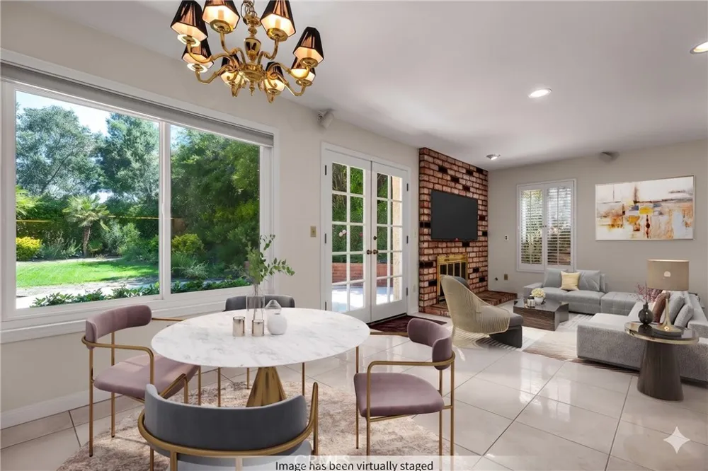 22253 Drums Court Calabasas, CA 91302