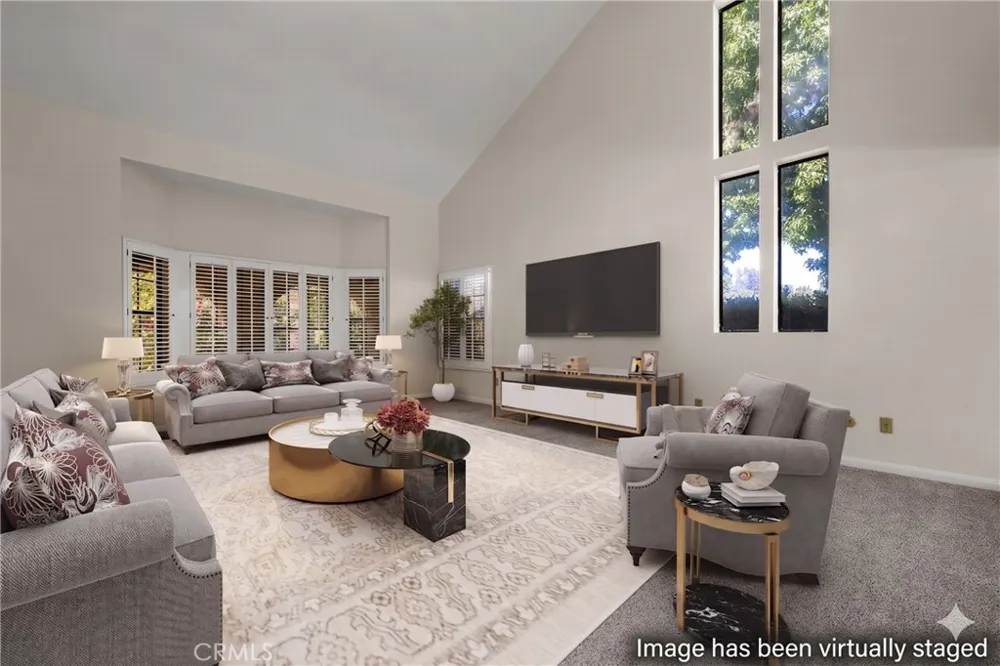 22253 Drums Court Calabasas, CA 91302