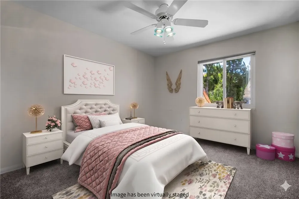 22253 Drums Court Calabasas, CA 91302
