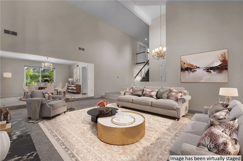 22253 Drums Court Calabasas, CA 91302