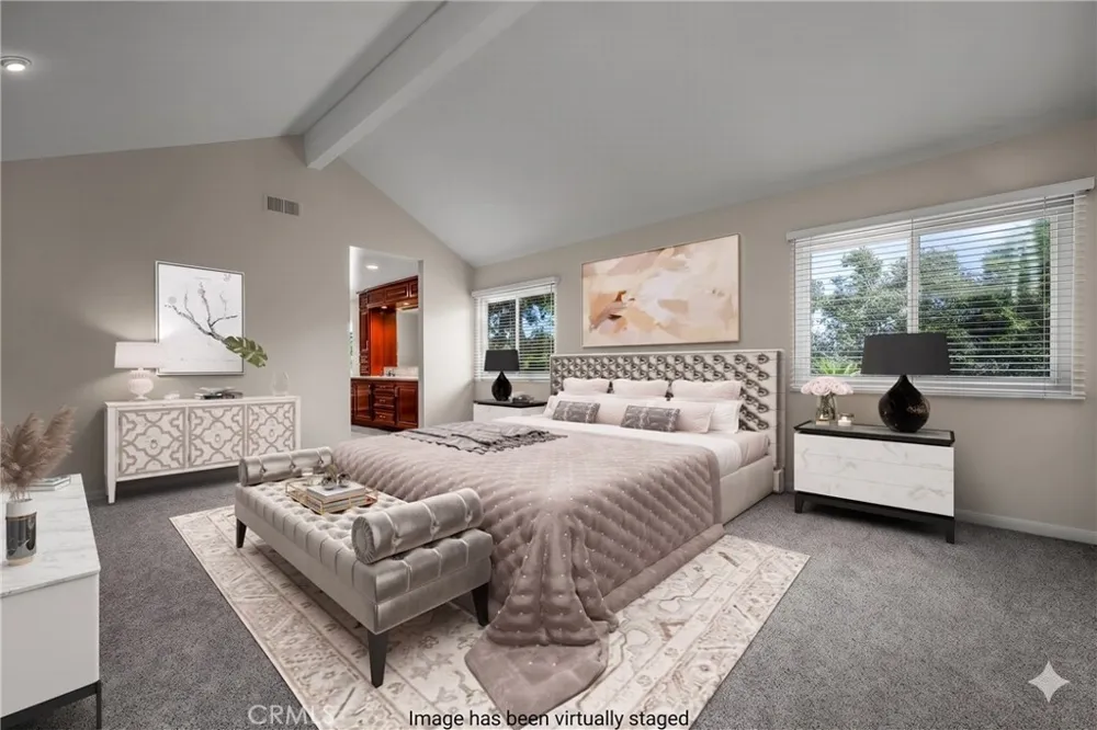 22253 Drums Court Calabasas, CA 91302