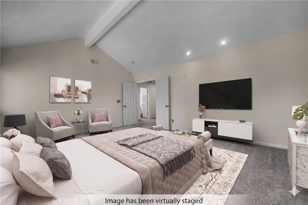 22253 Drums Court Calabasas, CA 91302