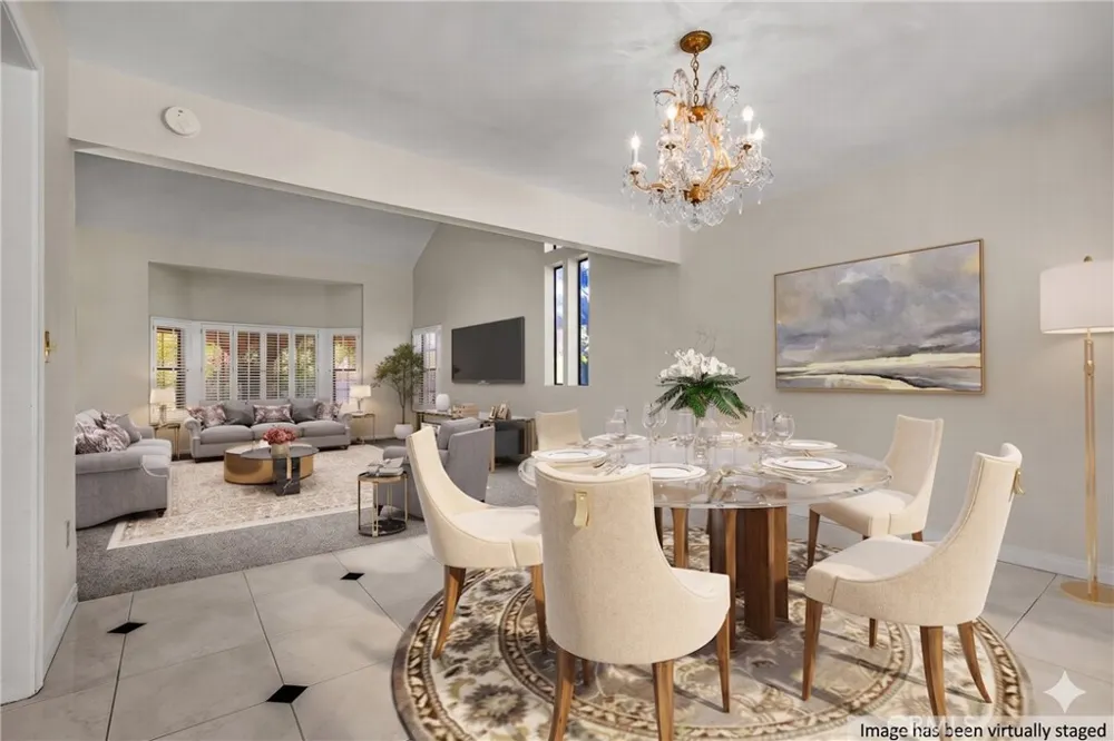 22253 Drums Court Calabasas, CA 91302