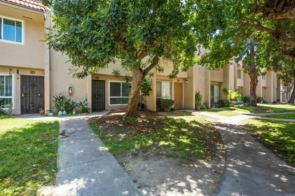 3586 Del Sol Blvd #D San Diego, CA 92154