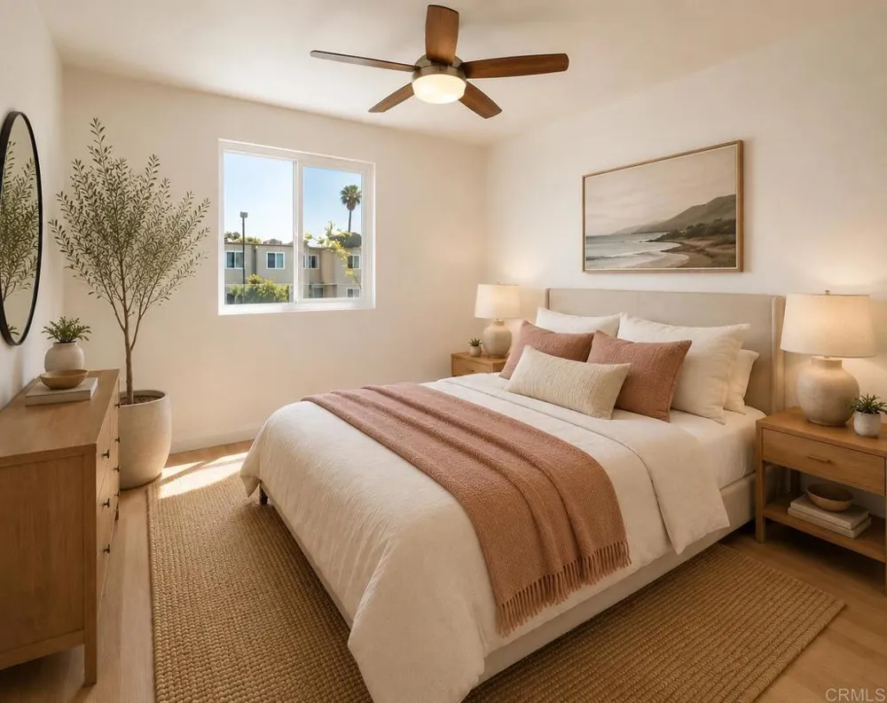3586 Del Sol Blvd #D San Diego, CA 92154