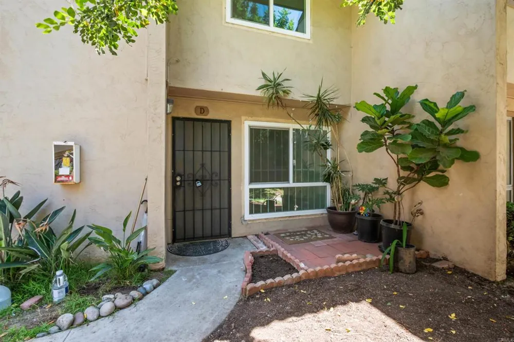 3586 Del Sol Blvd #D San Diego, CA 92154