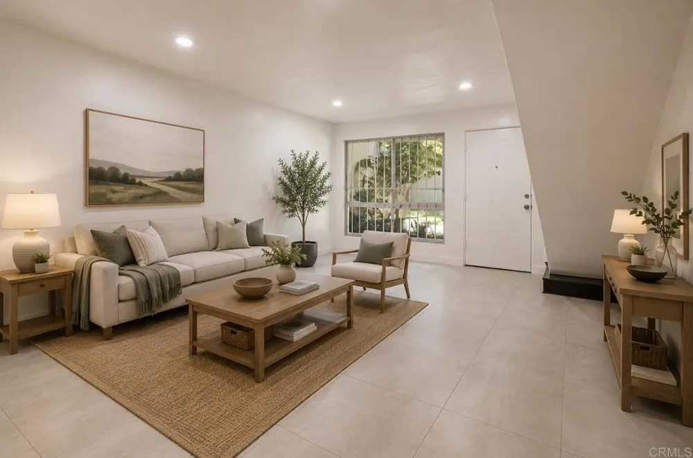 3586 Del Sol Blvd #D San Diego, CA 92154