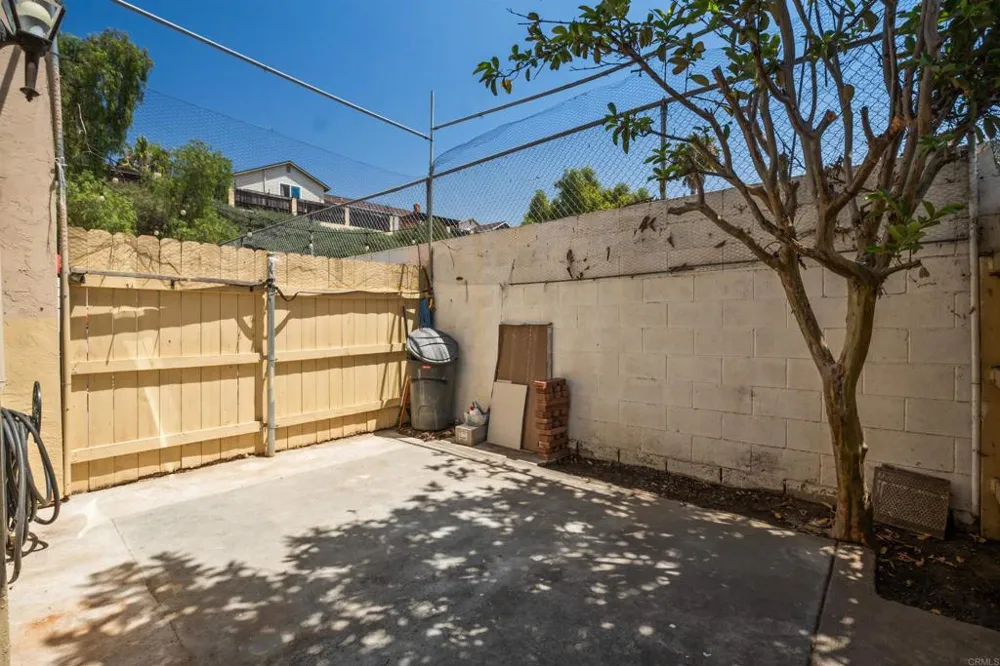 3586 Del Sol Blvd #D San Diego, CA 92154