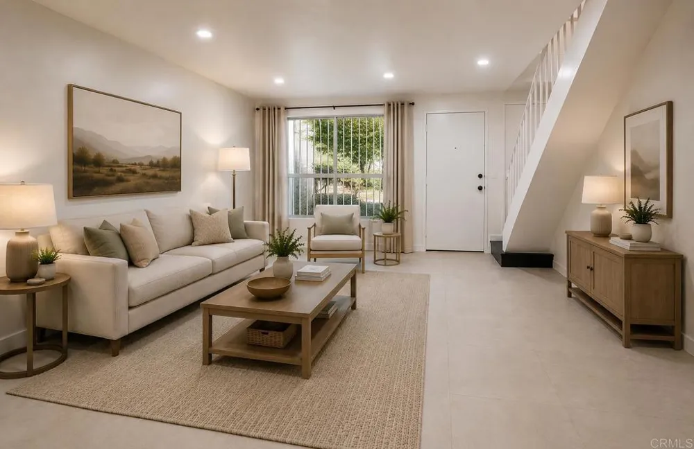3586 Del Sol Blvd #D San Diego, CA 92154