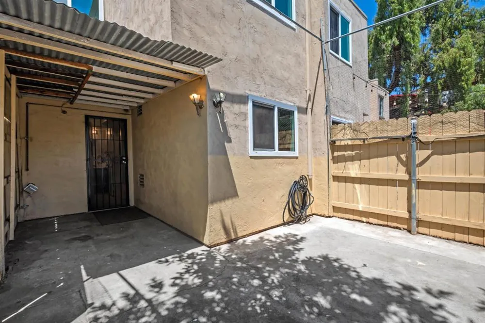 3586 Del Sol Blvd #D San Diego, CA 92154