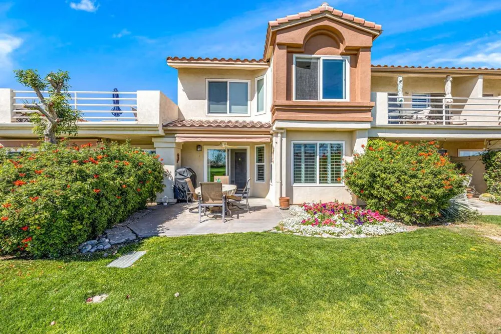 78363 Terra Cotta Court La Quinta, CA 92253