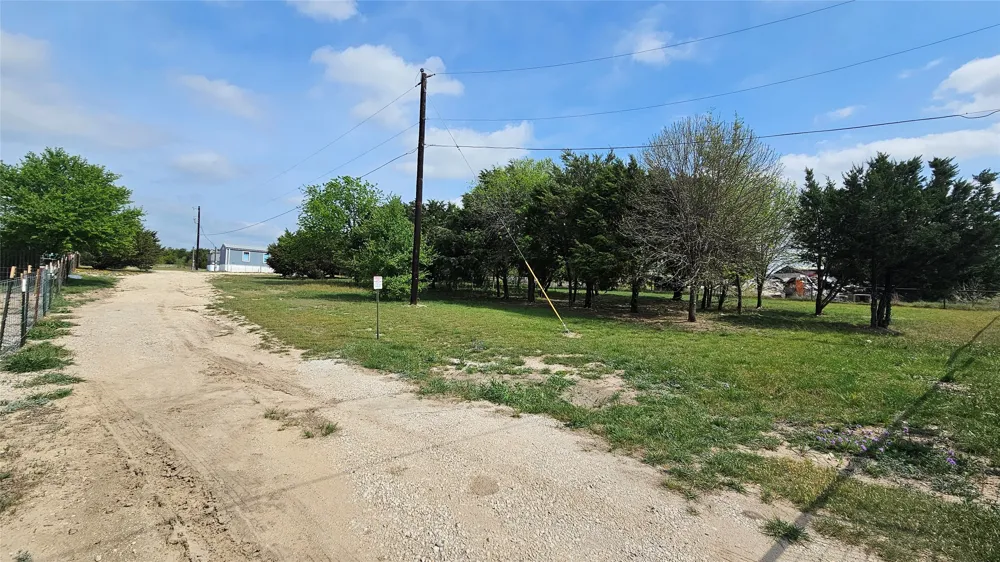 413 Lakeview Trail Weatherford, TX 76087