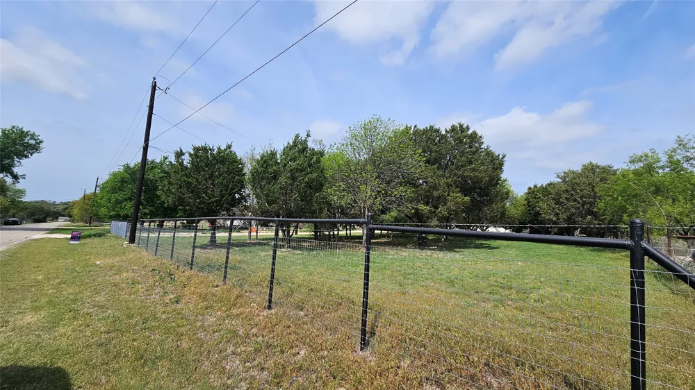 413 Lakeview Trail Weatherford, TX 76087