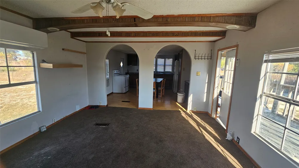 413 Lakeview Trail Weatherford, TX 76087