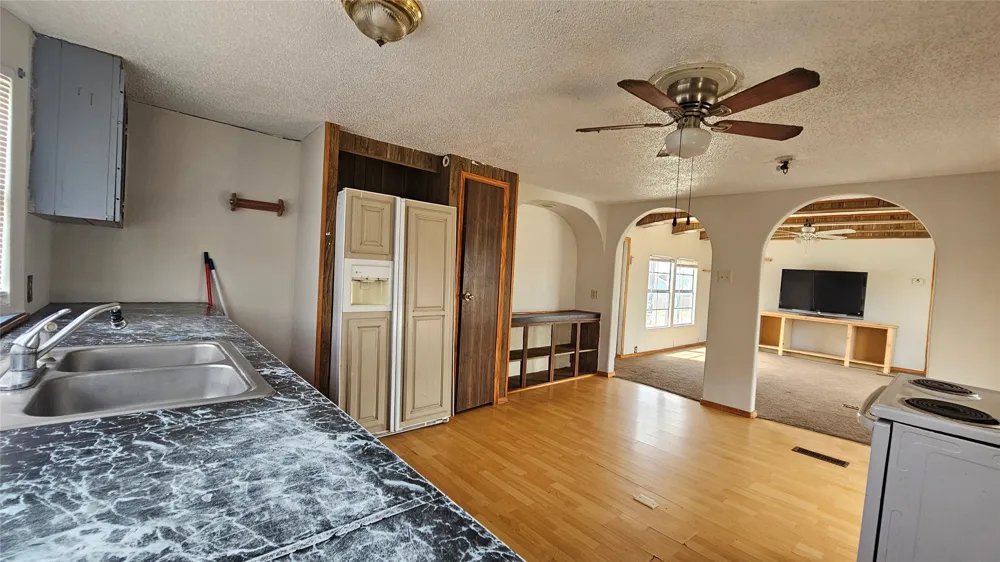 413 Lakeview Trail Weatherford, TX 76087