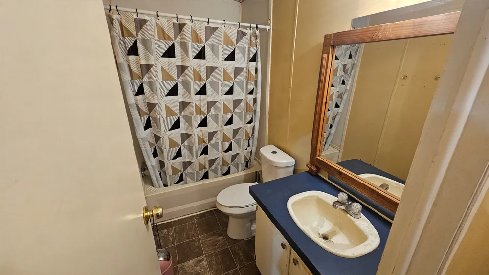 413 Lakeview Trail Weatherford, TX 76087
