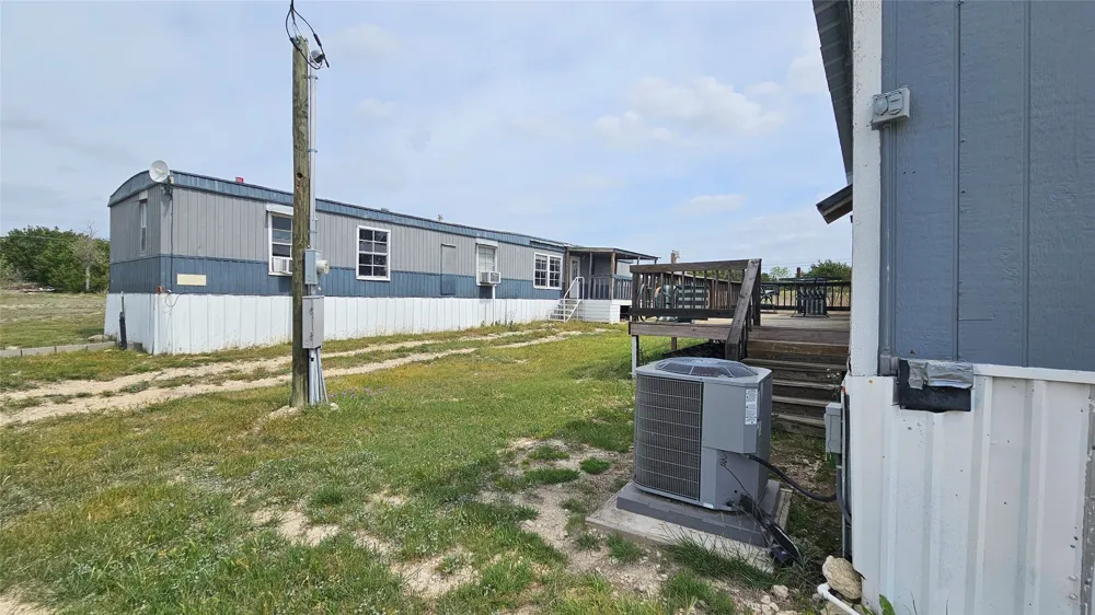 413 Lakeview Trail Weatherford, TX 76087