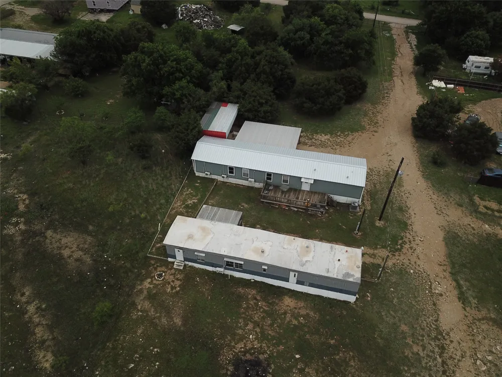 413 Lakeview Trail Weatherford, TX 76087