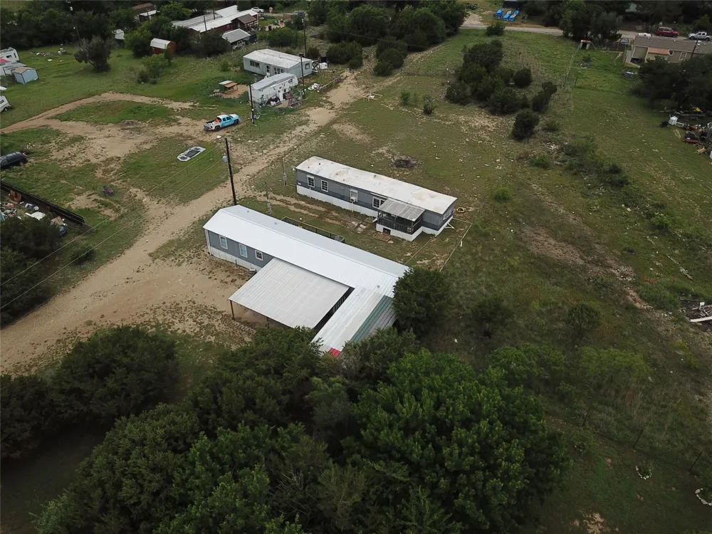 413 Lakeview Trail Weatherford, TX 76087