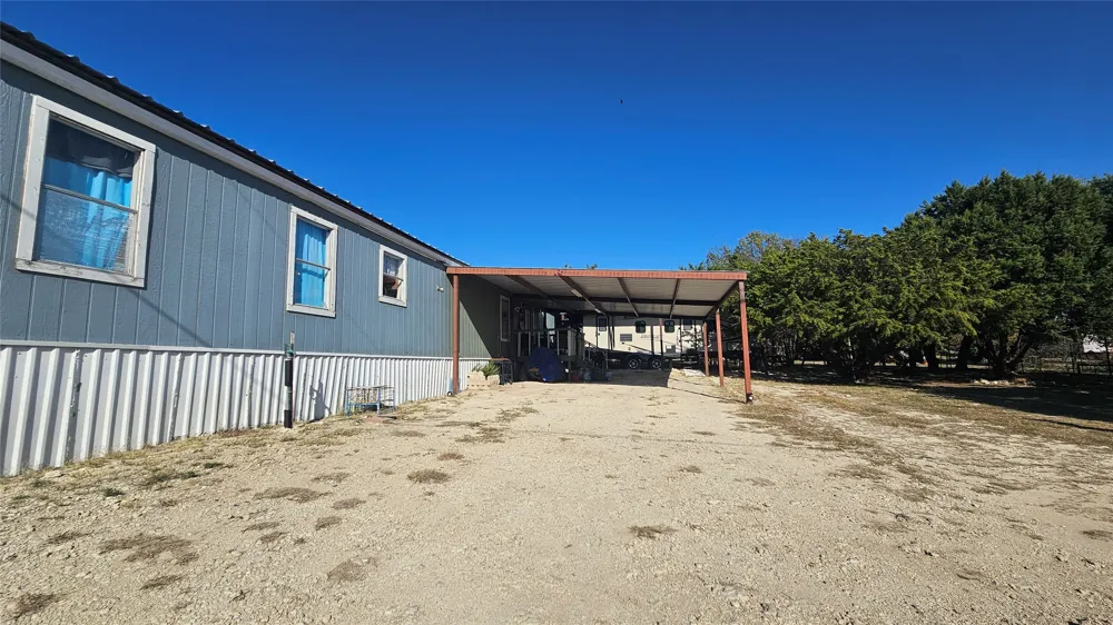 413 Lakeview Trail Weatherford, TX 76087