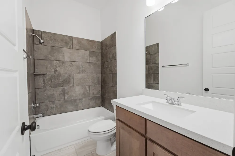1321 Old Rocksprings Pass Mansfield, TX 76063