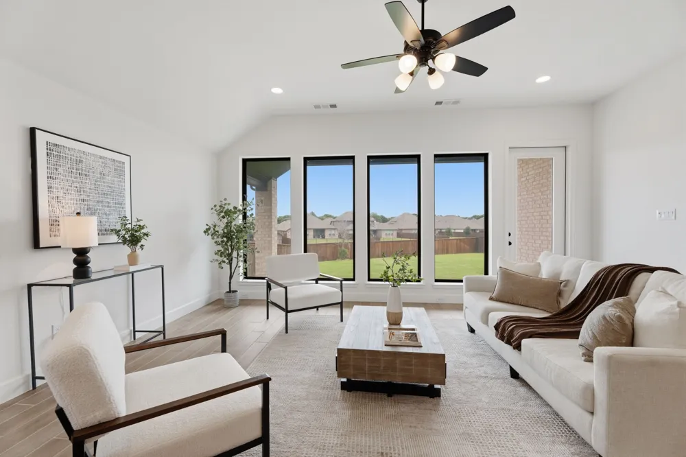 1321 Old Rocksprings Pass Mansfield, TX 76063