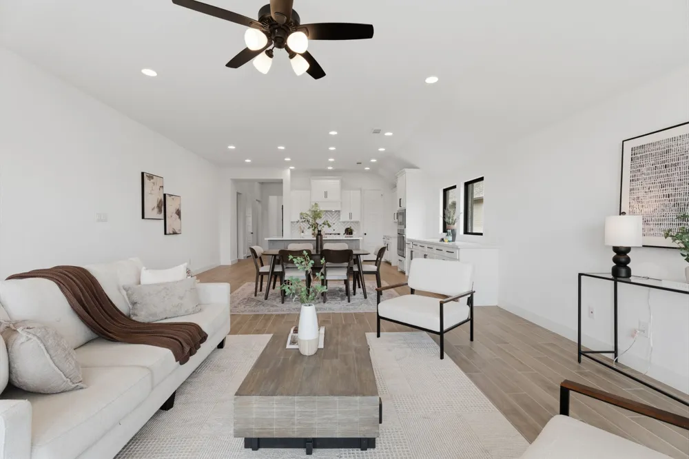1321 Old Rocksprings Pass Mansfield, TX 76063