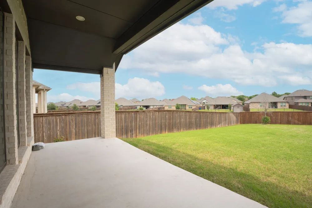 1321 Old Rocksprings Pass Mansfield, TX 76063