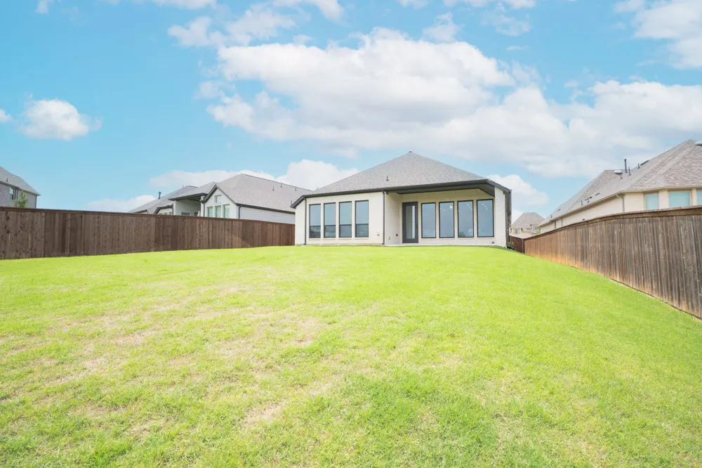 1321 Old Rocksprings Pass Mansfield, TX 76063
