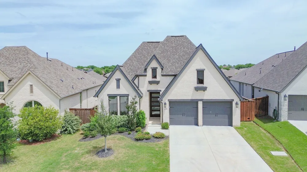 1321 Old Rocksprings Pass Mansfield, TX 76063