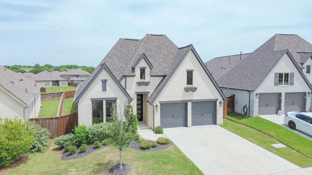 1321 Old Rocksprings Pass Mansfield, TX 76063