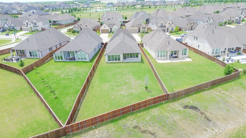 1321 Old Rocksprings Pass Mansfield, TX 76063
