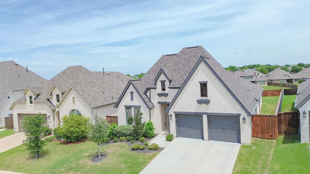 1321 Old Rocksprings Pass Mansfield, TX 76063