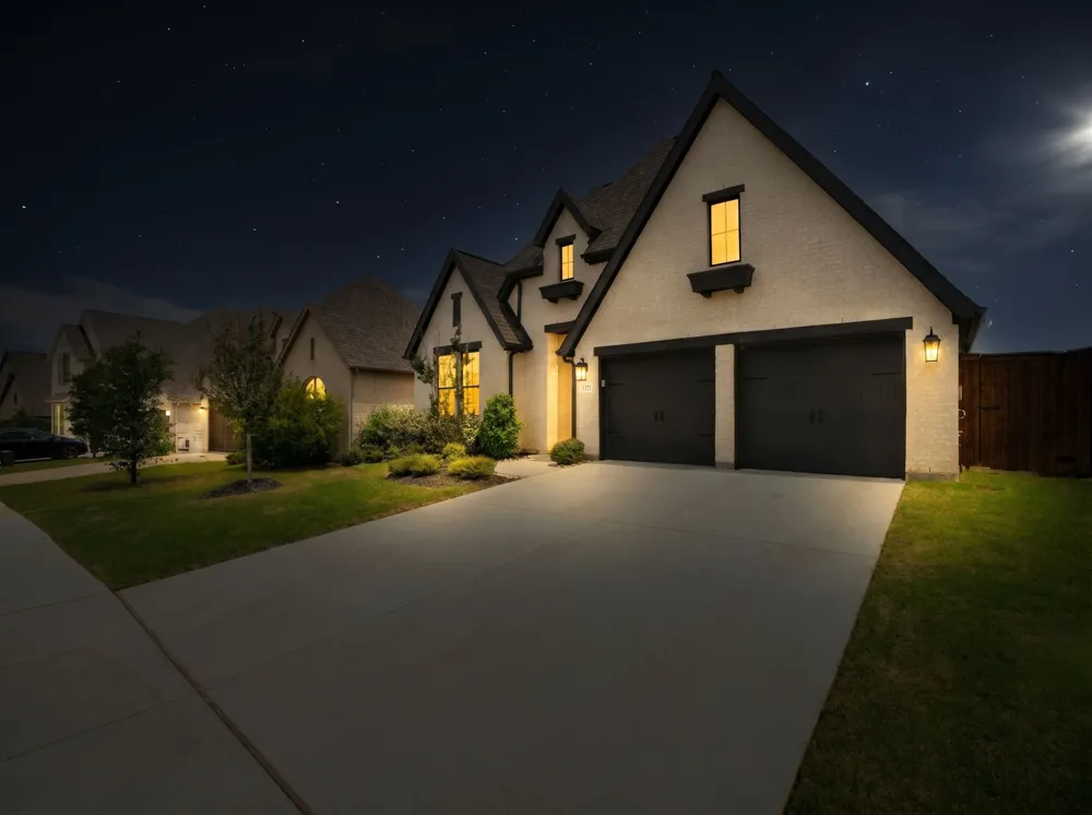 1321 Old Rocksprings Pass Mansfield, TX 76063