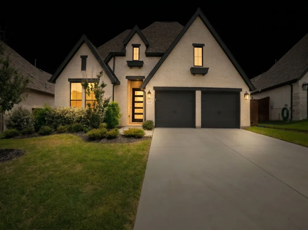 1321 Old Rocksprings Pass Mansfield, TX 76063