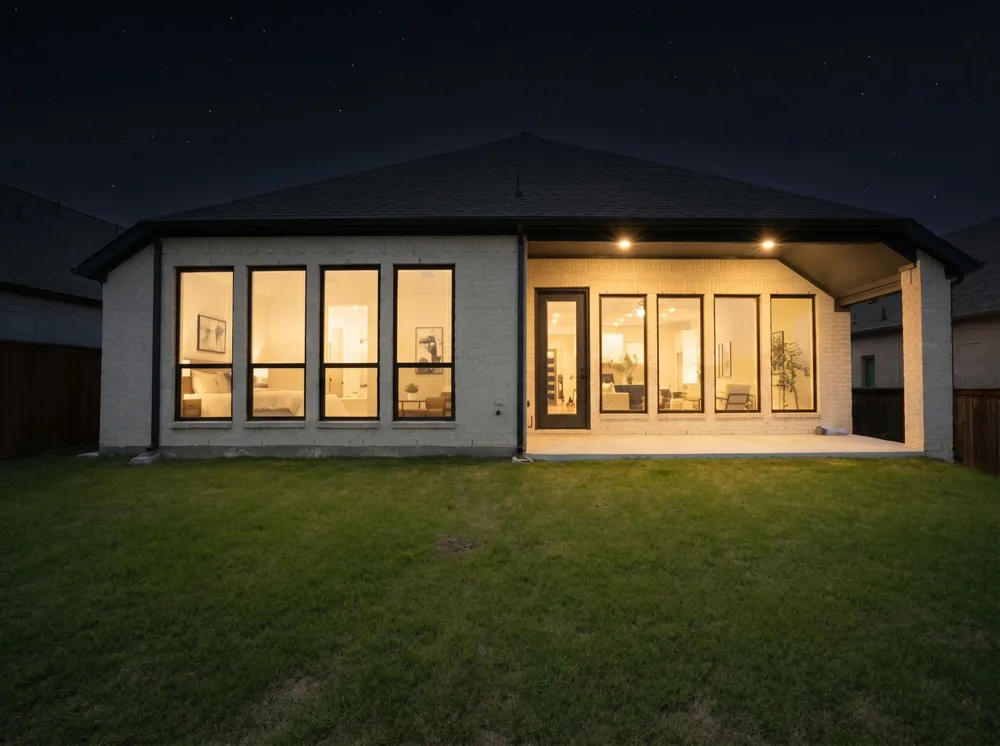 1321 Old Rocksprings Pass Mansfield, TX 76063