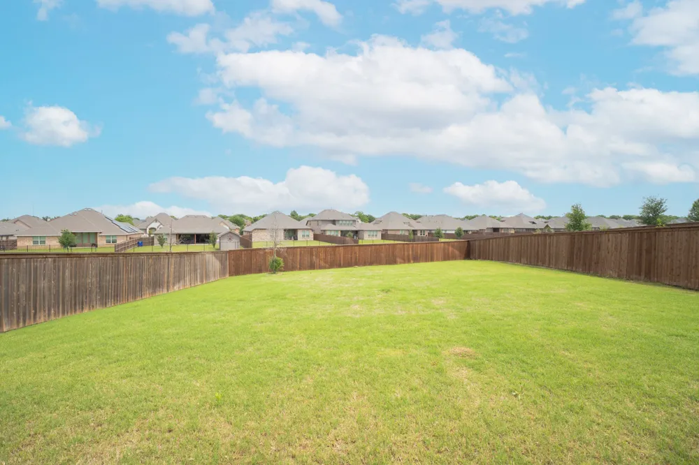 1321 Old Rocksprings Pass Mansfield, TX 76063