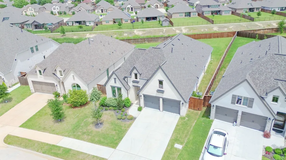 1321 Old Rocksprings Pass Mansfield, TX 76063