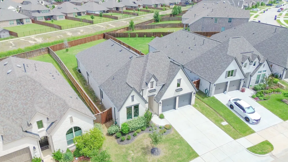 1321 Old Rocksprings Pass Mansfield, TX 76063