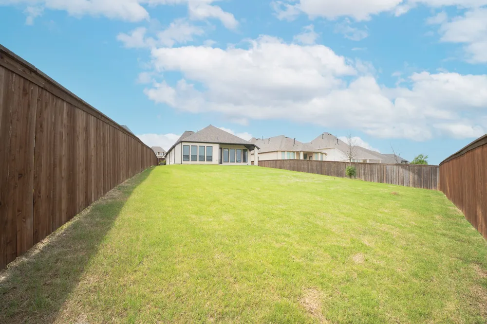 1321 Old Rocksprings Pass Mansfield, TX 76063