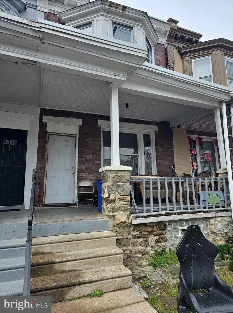 4842 15TH STREET Philadelphia, PA 19141