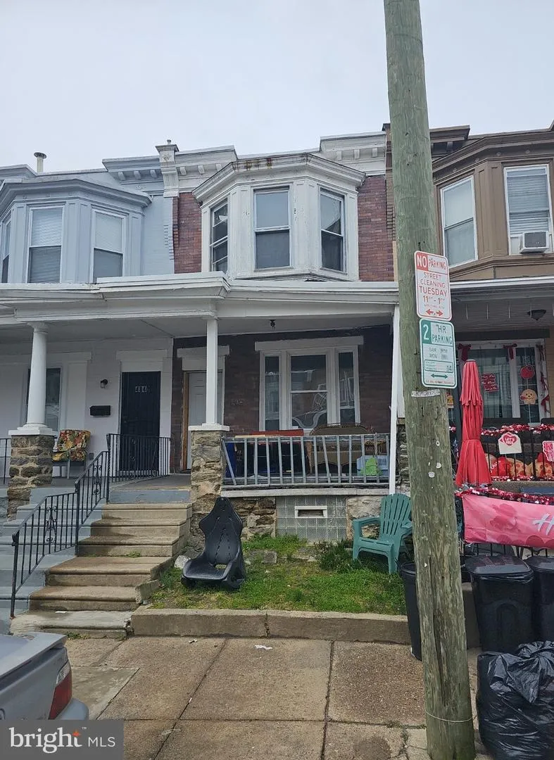 4842 15TH STREET Philadelphia, PA 19141