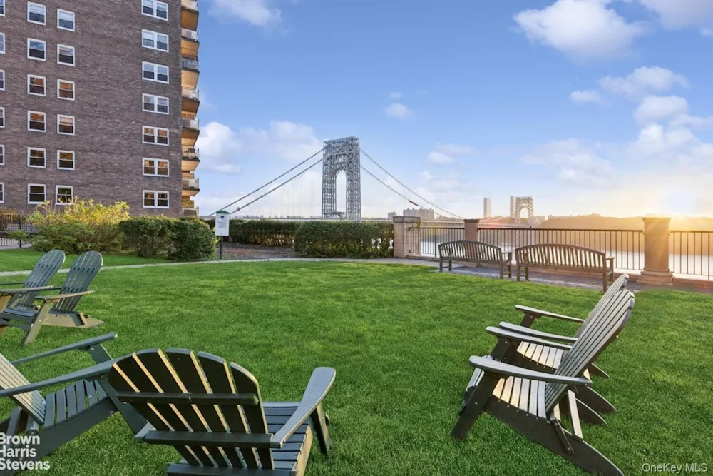 180 Cabrini Boulevard #118 New York (Manhattan), NY 10033