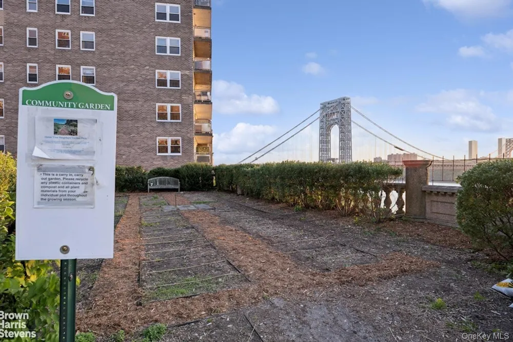 180 Cabrini Boulevard #118 New York (Manhattan), NY 10033