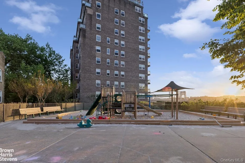 180 Cabrini Boulevard #118 New York (Manhattan), NY 10033